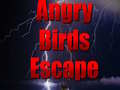 ເກມ Angry Birds Escape