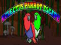 ເກມ Eclectus Parrot Escape