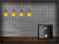 ເກມ Amgel Easy Room Escape 105