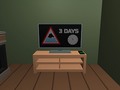 ເກມ Flood Escape