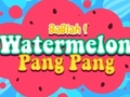 ເກມ Watermelon Pang Pang