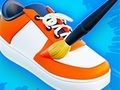 ເກມ Shoes Design