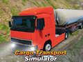 ເກມ Cargo Transport Simulator