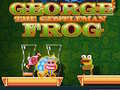 ເກມ George The Gentleman Frog