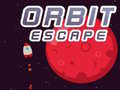 ເກມ Orbit Escape