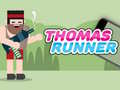 ເກມ Thomas Runner