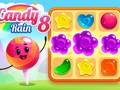 ເກມ Candy Rain 8