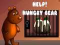ເກມ Help Hungry Bear