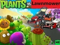 ເກມ Plants vs Lawnmowers
