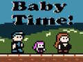 ເກມ Baby Time