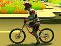 ເກມ Bike Stunt BMX Simulator