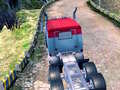 ເກມ Road Train Truck Driving