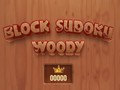 ເກມ Block Sudoku Woody