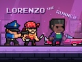 ເກມ Lorenzo The Runner