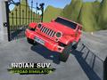 ເກມ Indian Suv Offroad Simulator