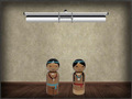 ເກມ Amgel Easy Room Escape 110