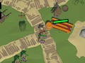 ເກມ Plague Harvest The Last Defense