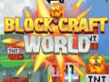 ເກມ Block Craft World