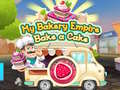 ເກມ My Bakery Empire Bake a Cake