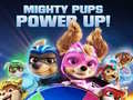 ເກມ Mighty Pups Power Up!