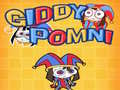 ເກມ Giddy Pomni