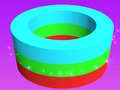 ເກມ Paint Circle Shooter