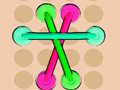 ເກມ Tangled Knots
