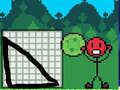 ເກມ Draw a Weapon - 2D Puzzle Game