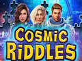 ເກມ Cosmic Riddles