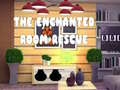 ເກມ The Enchanted Room Rescue