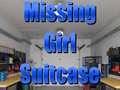 ເກມ Missing Girl Suitcase