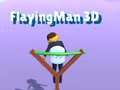 ເກມ Flying Man 3D