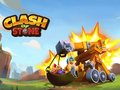 ເກມ Clash Of Stone