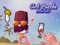 ເກມ Art Puzzle Master