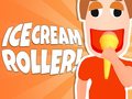 ເກມ Ice Cream Roller!