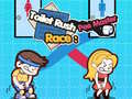 ເກມ Toilet Rush Race: Pee Master 