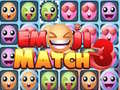 ເກມ Emoji Match 3