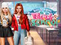 ເກມ Dress to Impress: Back to School