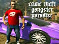 ເກມ Crime Theft Gangster Paradise