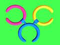 ເກມ Rotate The Circle Puzzle
