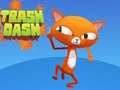 ເກມ Trash Dash 