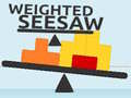 ເກມ Weighted Seesaw