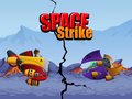 ເກມ Space Strike