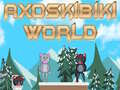 ເກມ Axoskibiki World