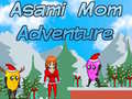 ເກມ Asami Mom Adventure