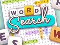 ເກມ Word Search