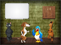 ເກມ Amgel Easy Room Escape 155