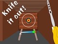 ເກມ Knife it out!