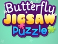 ເກມ Butterfly Jigsaw Puzzle