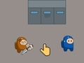 ເກມ Among Us Thief Puzzle
